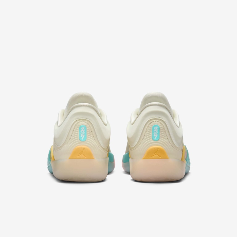 Tênis Jordan Zion 4 Masculino - Foto 6