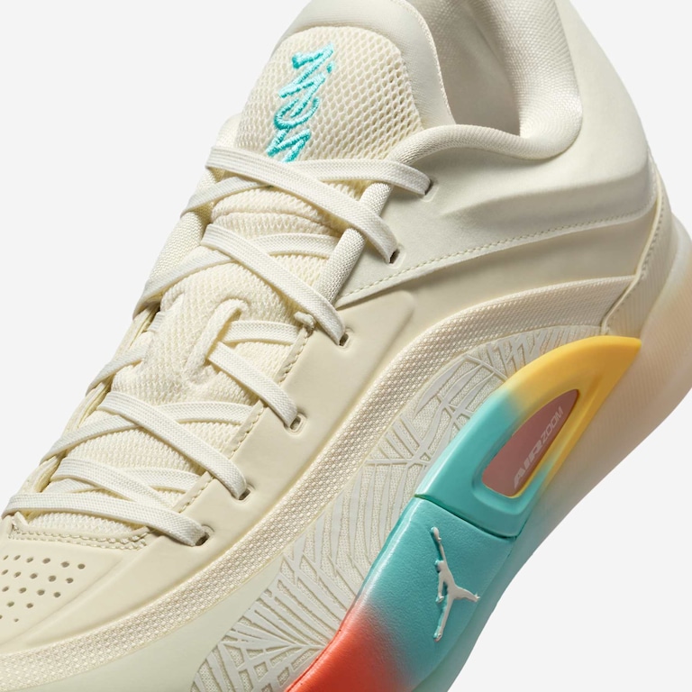 Tênis Jordan Zion 4 Masculino - Foto 7