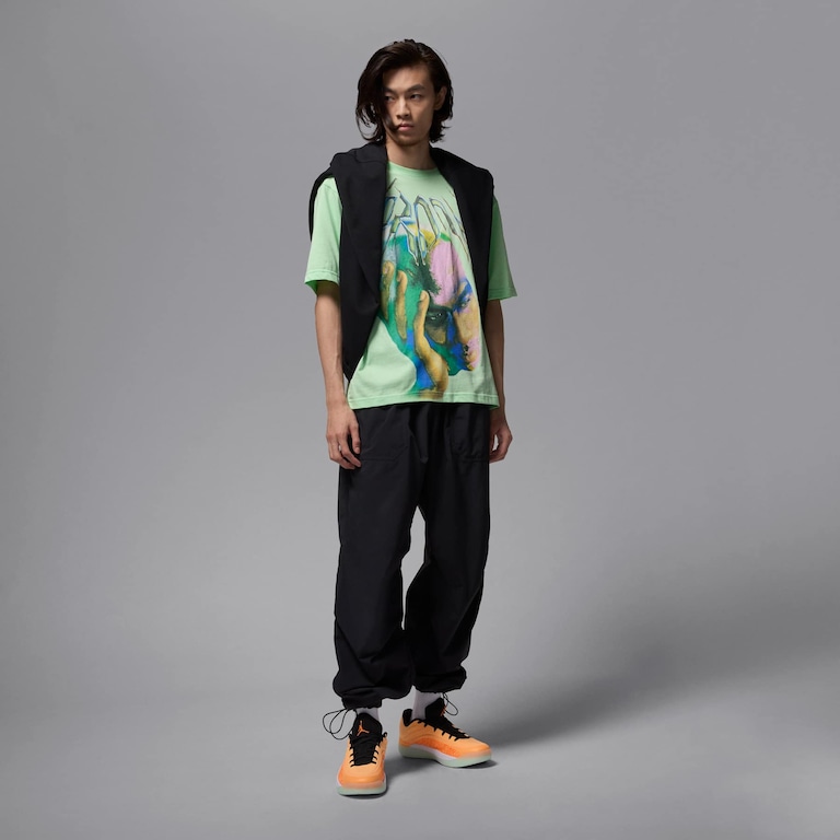 Tênis Jordan Zion 4 Masculino - Foto 9