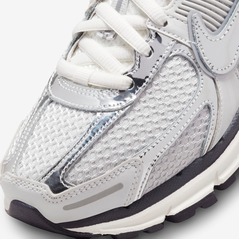 Tênis Nike Zoom Vomero 5 Feminino - Foto 7