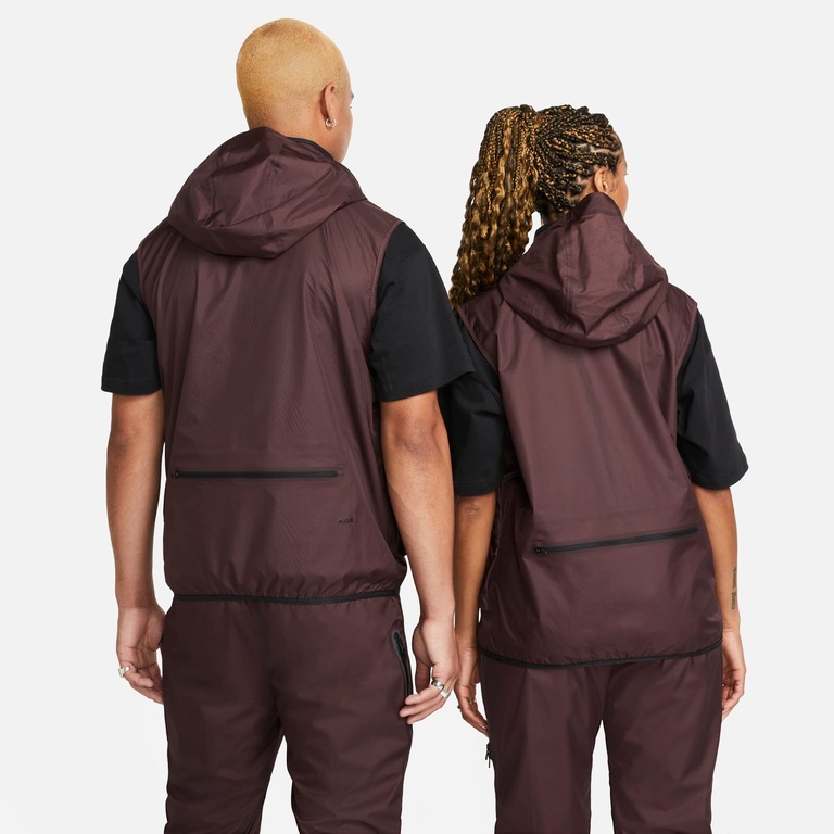 Nike NOCTA Track Jacket Masculina - Foto 13