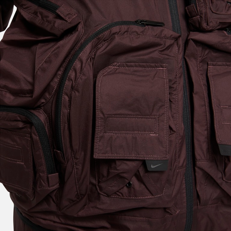 Nike NOCTA Track Jacket Masculina - Foto 6