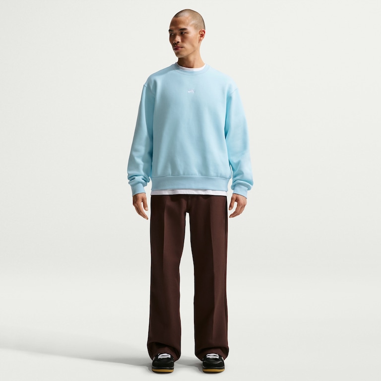 Blusão Nike SB Essencial Fleece Unissex - Foto 3