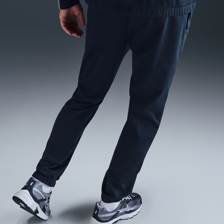 Agasalho Nike Club Masculino - Foto 6