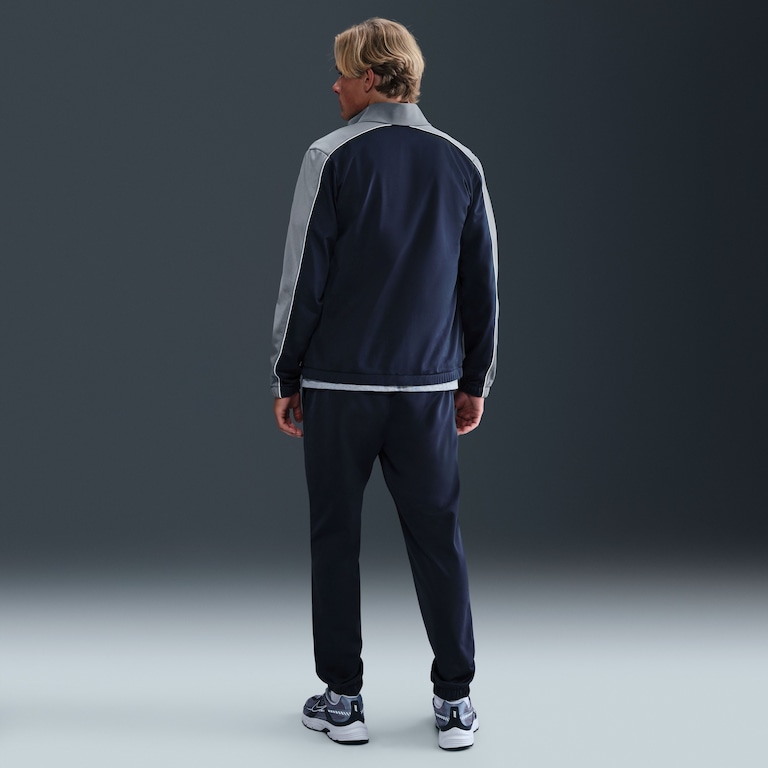 Agasalho Nike Club Masculino - Foto 3