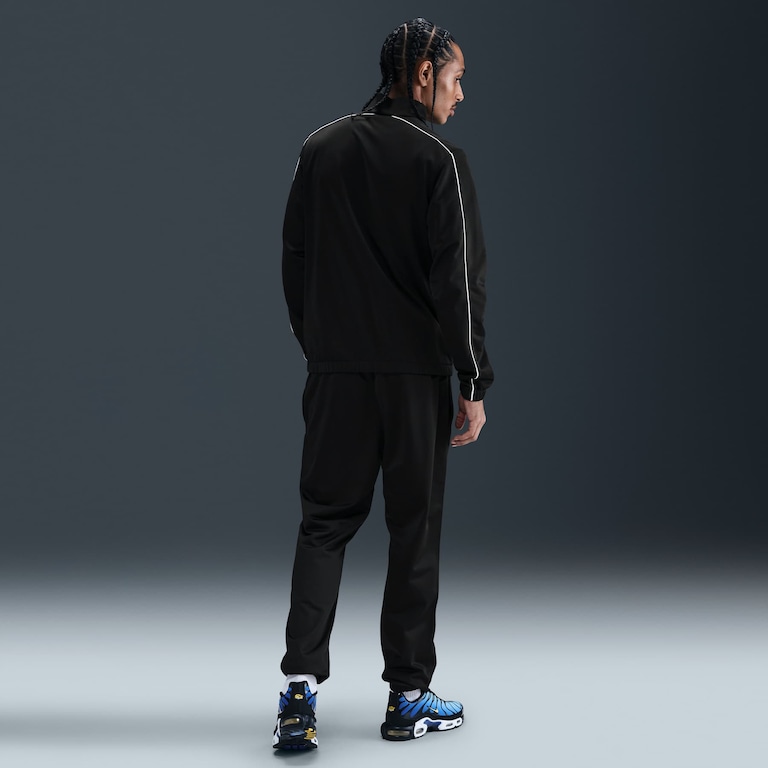 Agasalho Nike Club Masculino - Foto 5