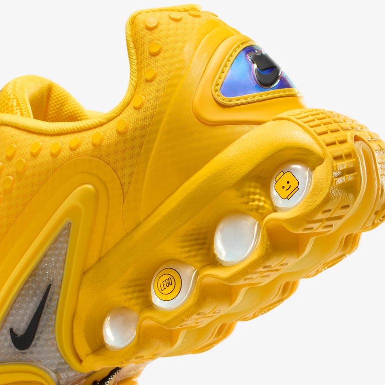 Nike Air Max DN GS x LEGO® - Foto 8
