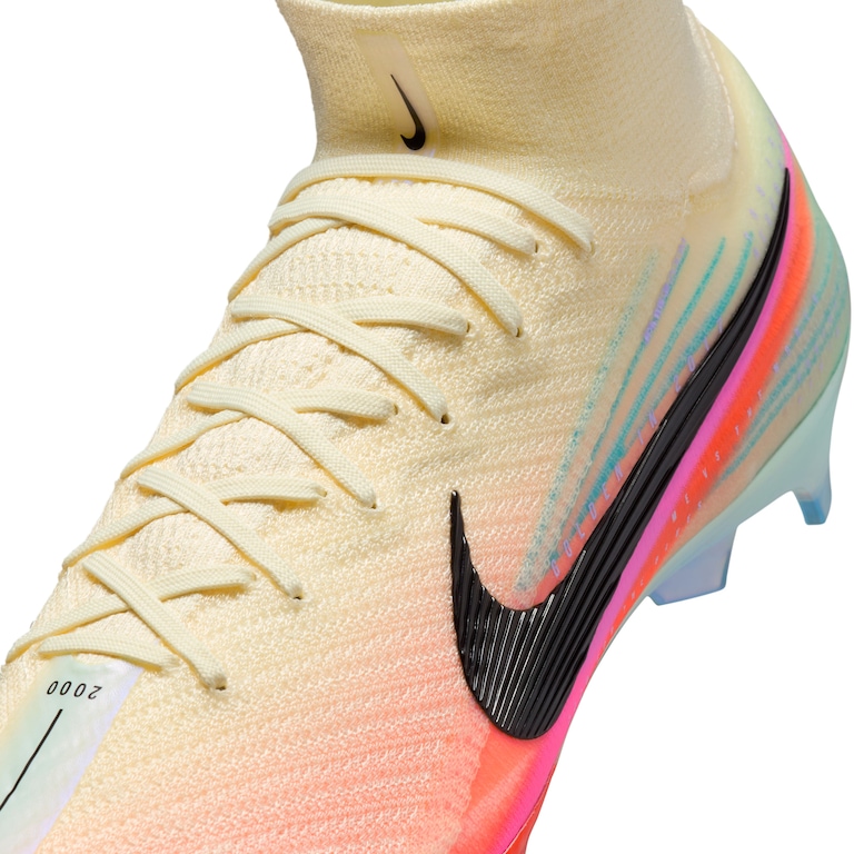 Chuteira Campo Nike Sam Kerr Zoom Superfly 10 Elite - Foto 7