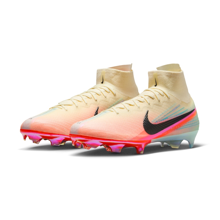 Chuteira Campo Nike Sam Kerr Zoom Superfly 10 Elite - Foto 5