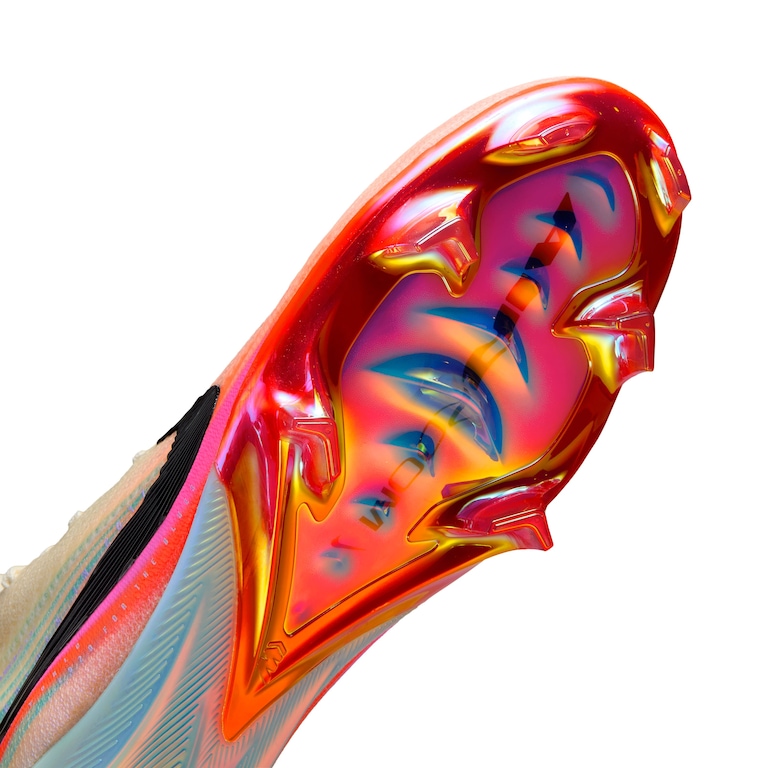 Chuteira Campo Nike Sam Kerr Zoom Superfly 10 Elite - Foto 11