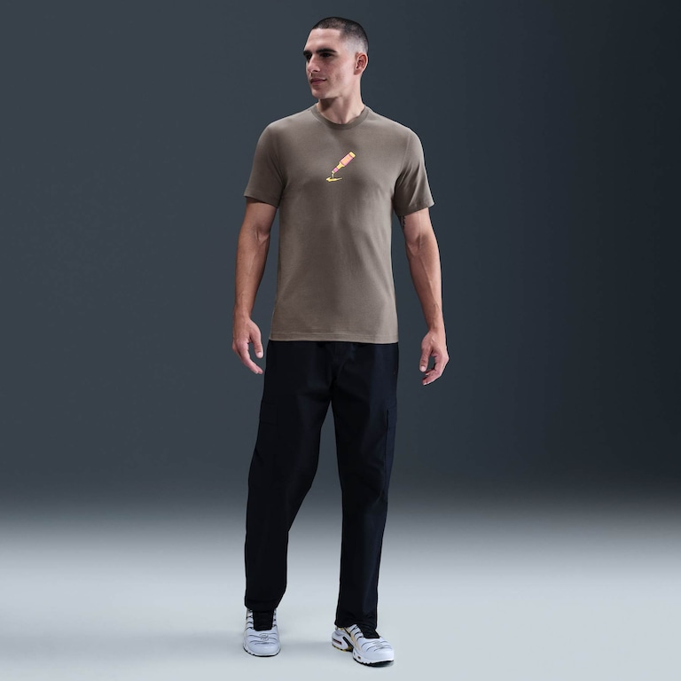 Camiseta Nike Sportswear OC2 Unissex - Foto 4