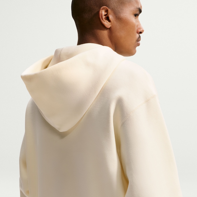 Jaqueta Nike SB Essentials Fleece Unissex - Foto 3