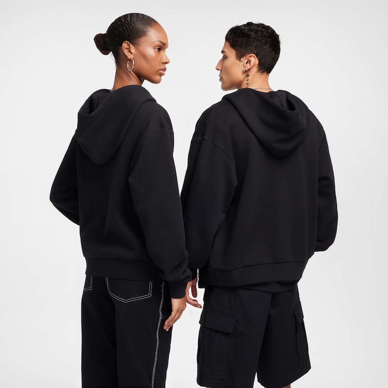 Jaqueta Nike SB Essentials Fleece Unissex - Foto 2