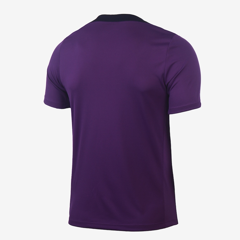 Camiseta Corinthians Nike Strike Masculina - Foto 4