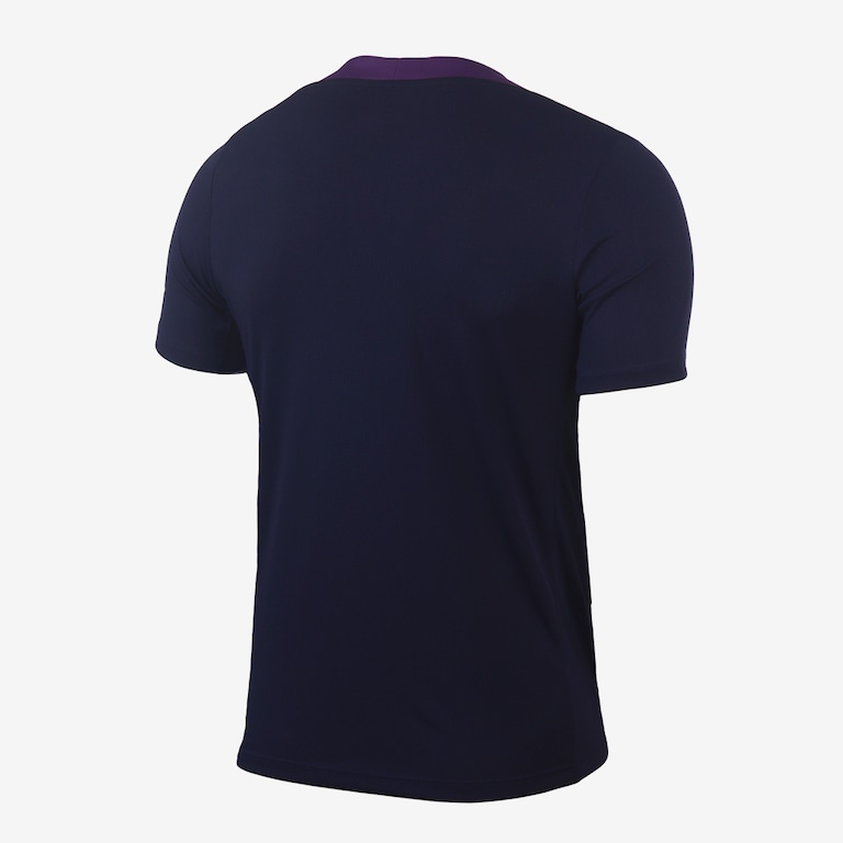 Camiseta Corinthians Nike Strike Masculina - Foto 4