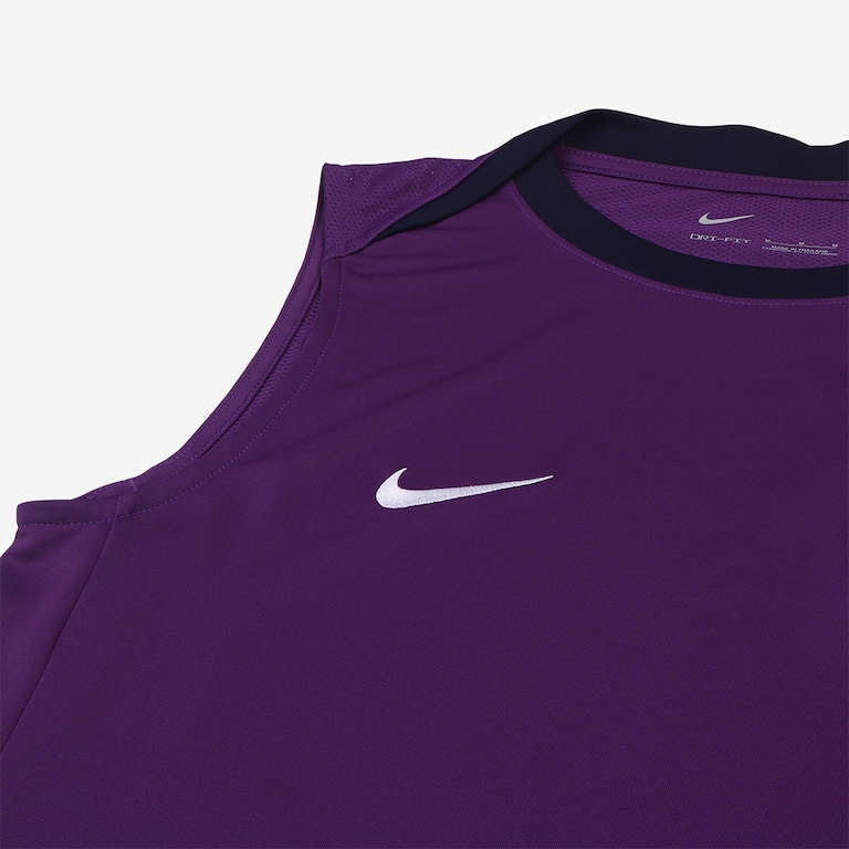 Regata Corinthians Nike Academy Pro Masculina - Foto 3