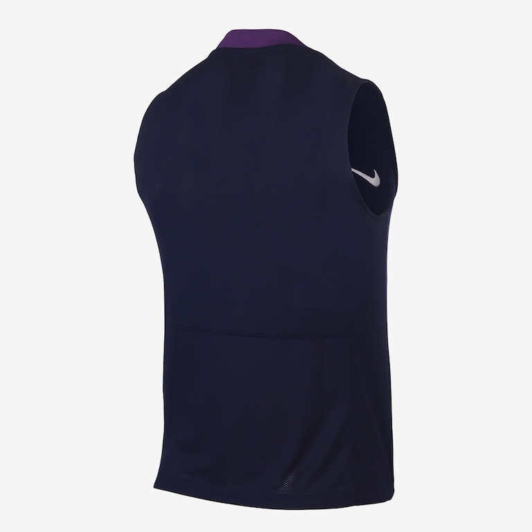 Regata Corinthians Nike Academy Pro Masculina - Foto 2