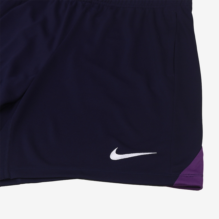 Shorts Corinthians Nike Academy Pro Masculino - Foto 5