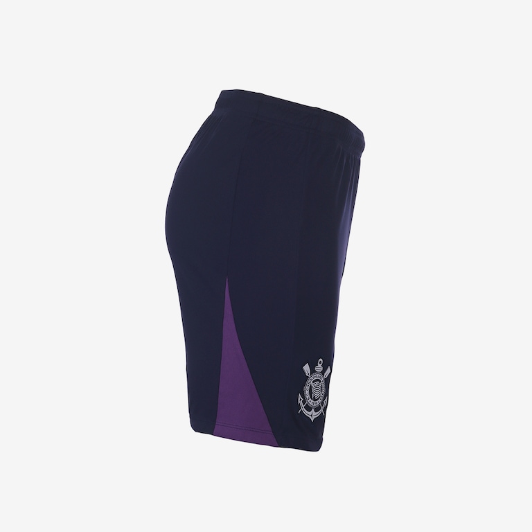 Shorts Corinthians Nike Academy Pro Masculino - Foto 2