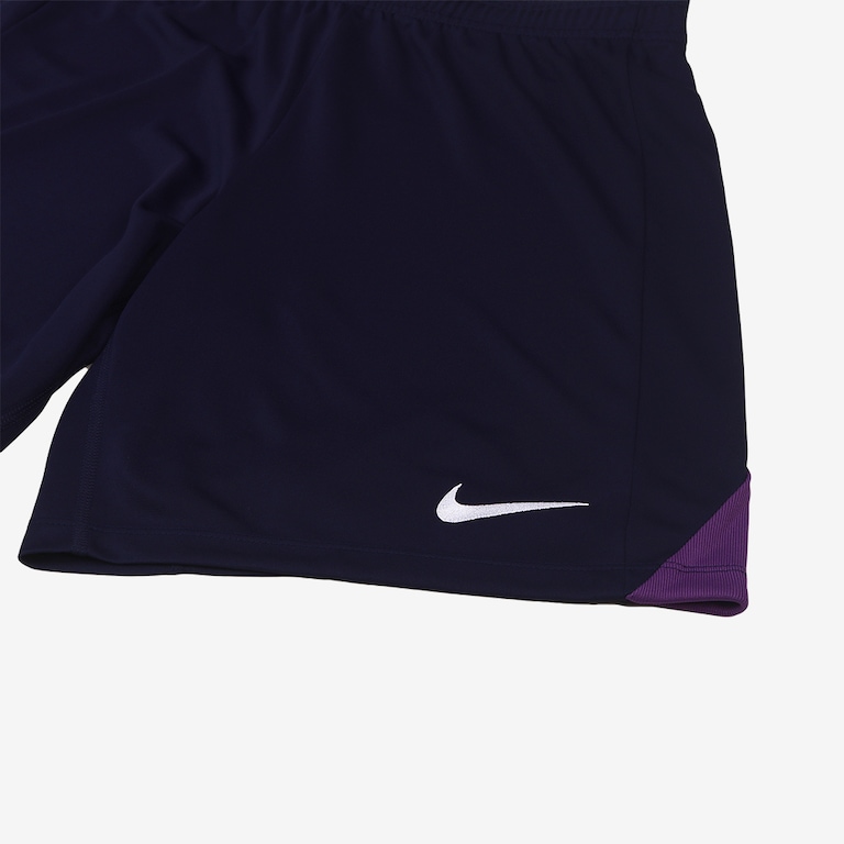 Shorts Corinthians Nike Academy Pro Masculino - Foto 4