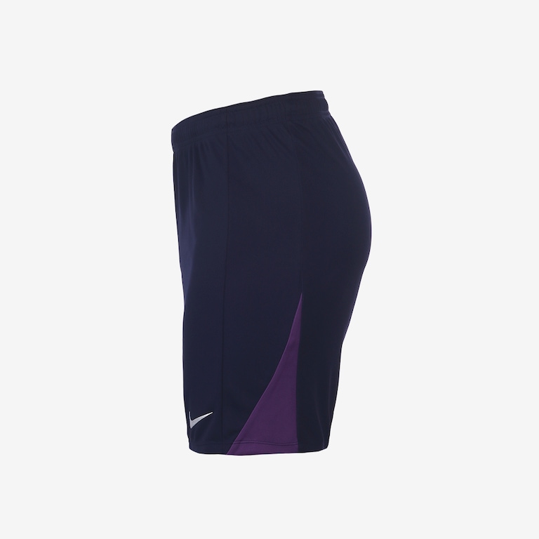 Shorts Corinthians Nike Academy Pro Masculino - Foto 6