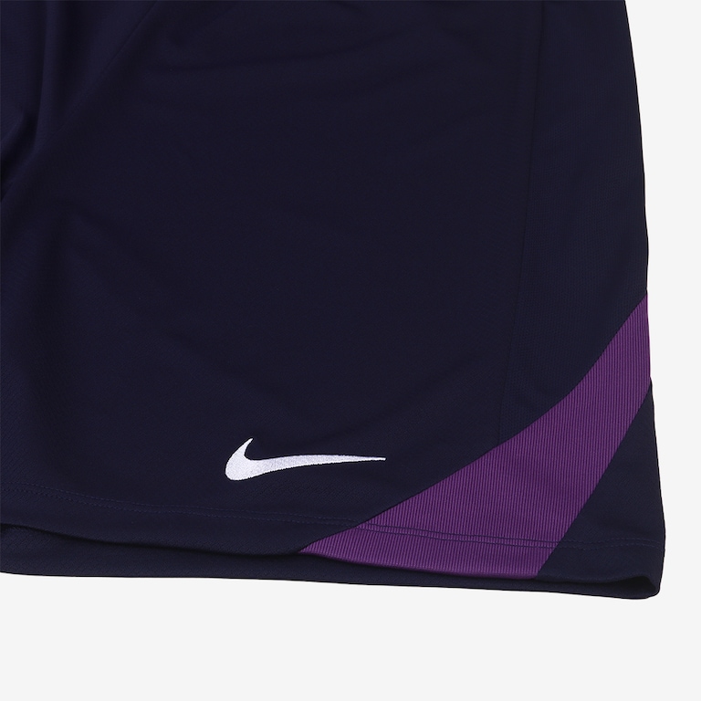 Shorts Corinthians Nike Strike Masculino - Foto 3