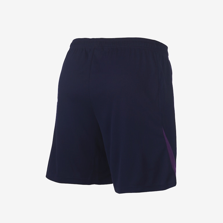 Shorts Corinthians Nike Strike Masculino - Foto 6