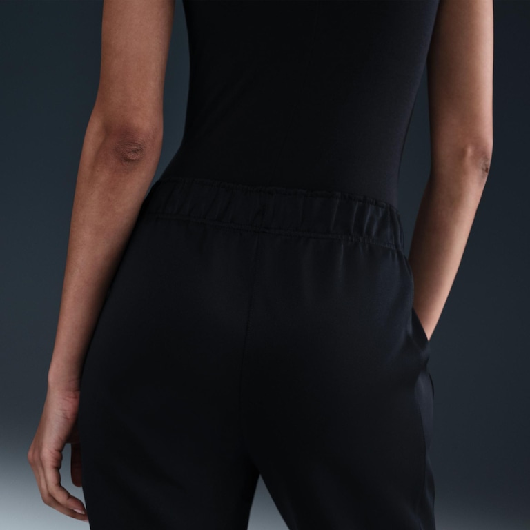 Calça Nike Sportswear Poly Knit Feminina - Foto 3