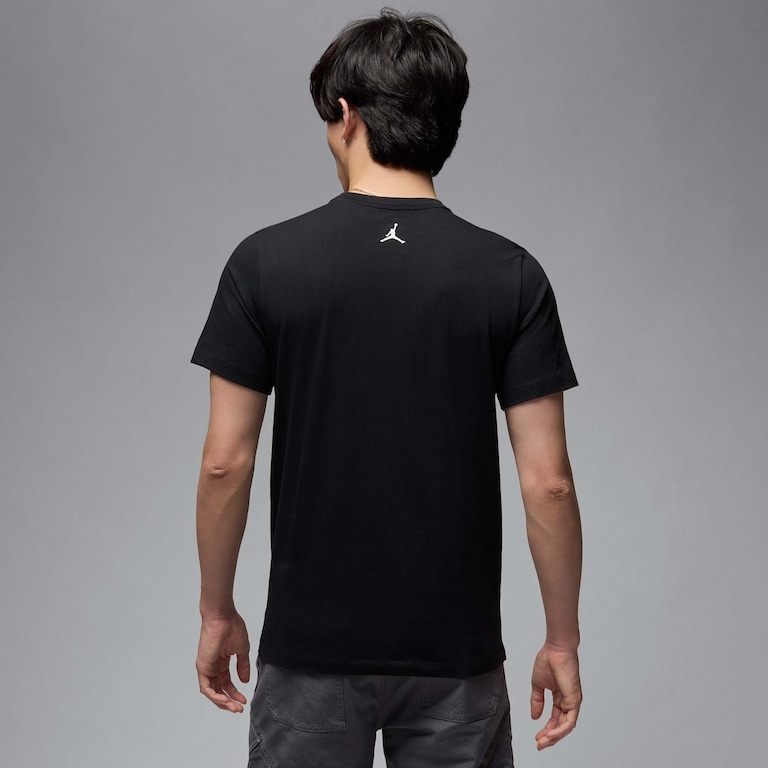 Camiseta Jordan Essential Masculina - Foto 2