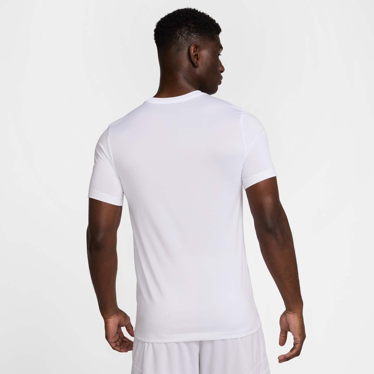 Camiseta Nike Dri-FIT Masculina - Foto 2
