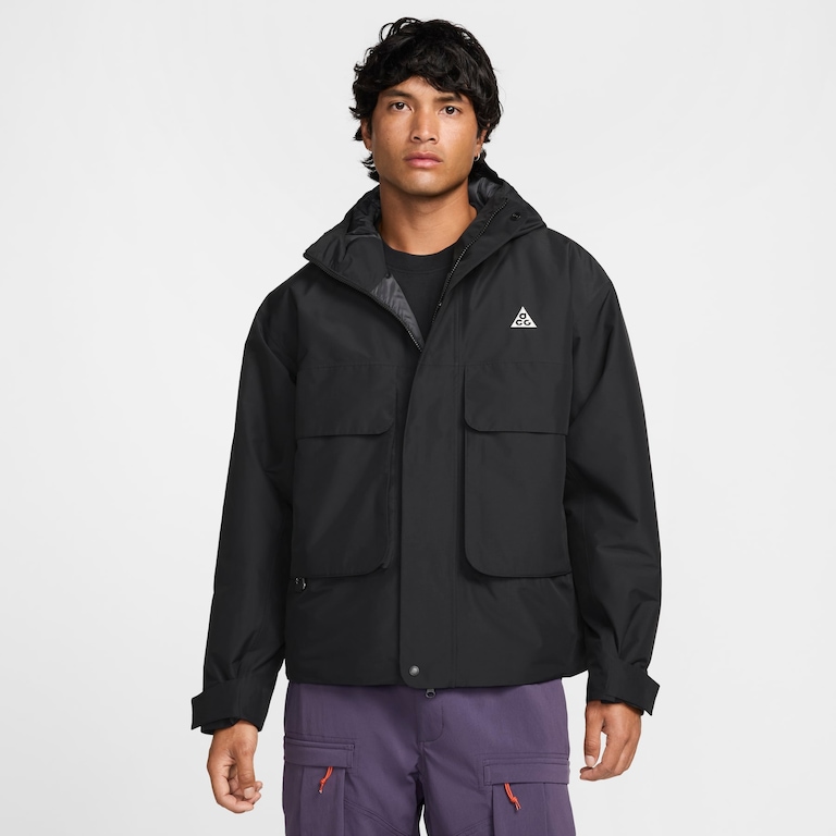 Jaqueta Nike ACG PrimaLoft Skull Peak Masculina - Foto 1