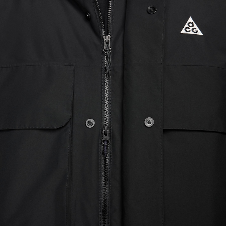 Jaqueta Nike ACG PrimaLoft Skull Peak Masculina - Foto 4