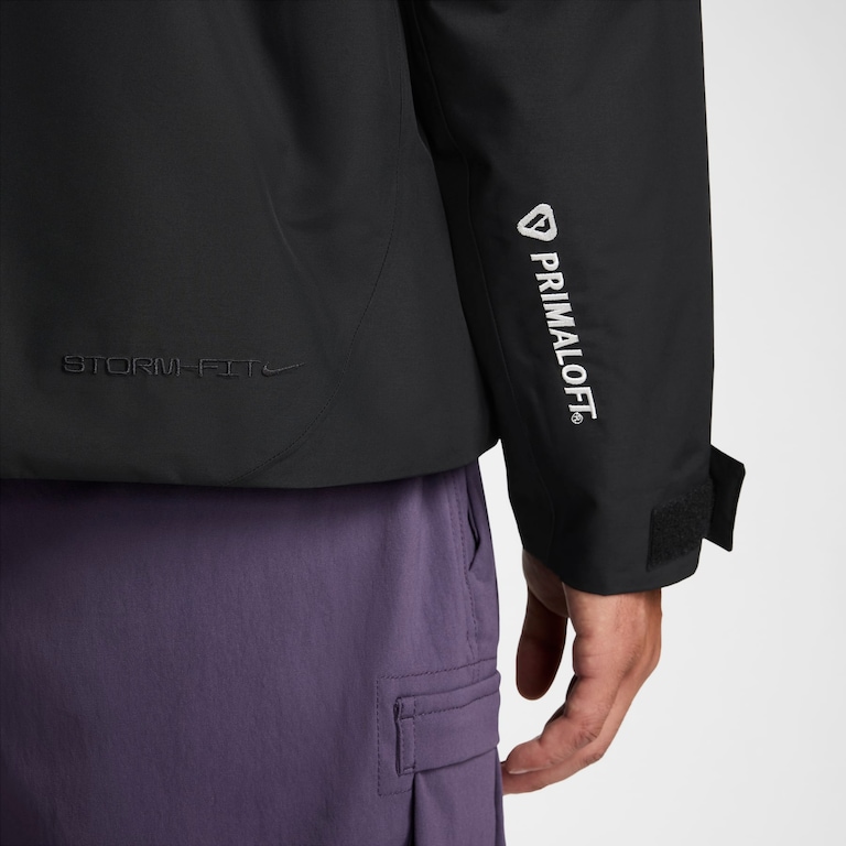 Jaqueta Nike ACG PrimaLoft Skull Peak Masculina - Foto 9