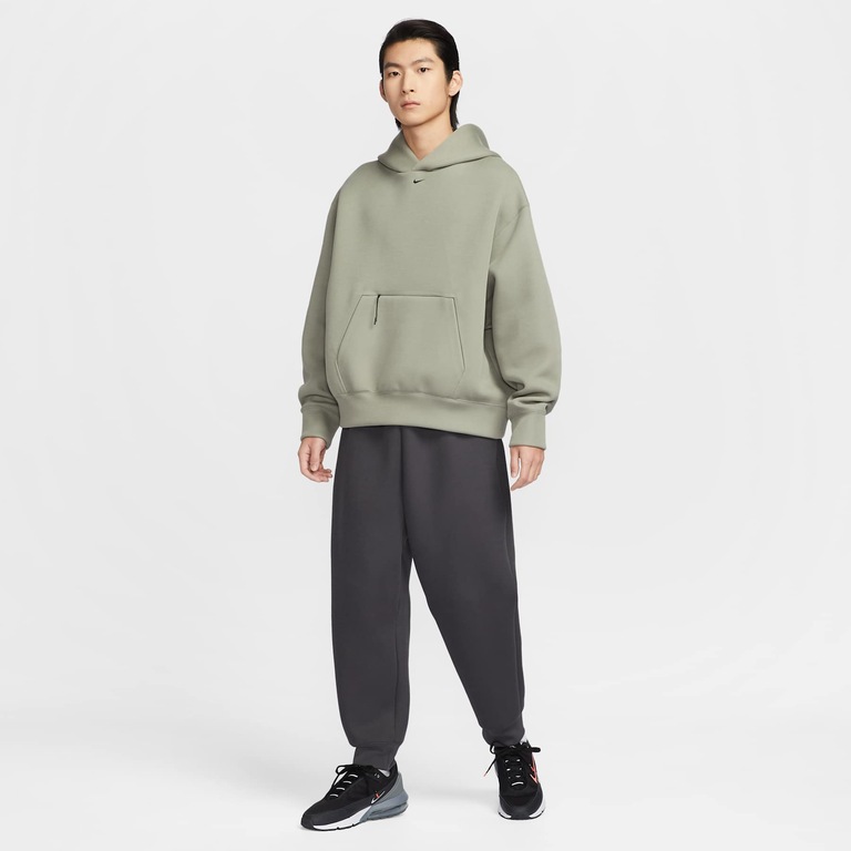 Blusão Nike Fleece Hoodie Masculino - Foto 11