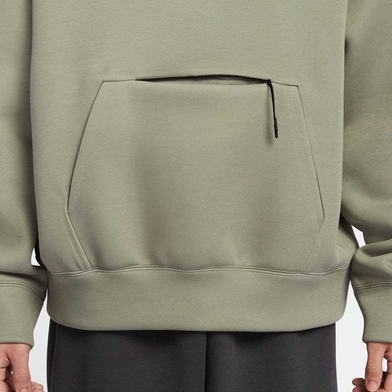 Blusão Nike Fleece Hoodie Masculino - Foto 7