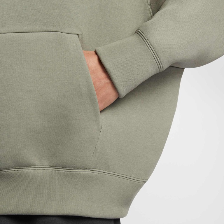 Blusão Nike Fleece Hoodie Masculino - Foto 8