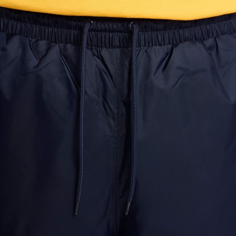 Calça Nike Club Woven Jogger Masculina - Foto 3