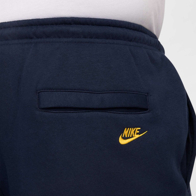 Calça Nike Sportswear Club Fleece Masculina - Foto 11