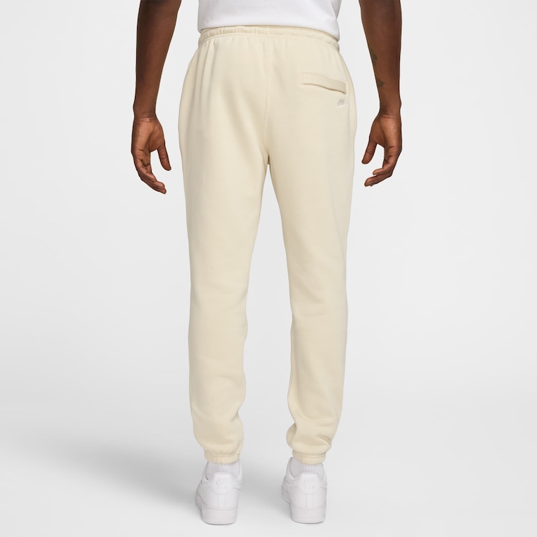 Calça Nike Sportswear Club Fleece Masculina - Foto 2