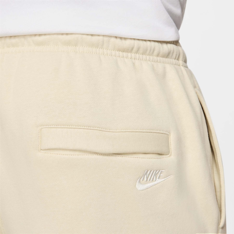 Calça Nike Sportswear Club Fleece Masculina - Foto 4
