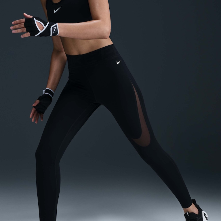 Legging Nike Pro Sculpt 365 Feminina - Foto 2