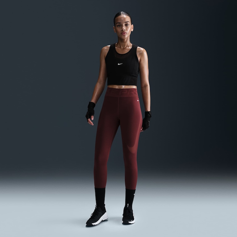 Legging Nike Pro Sculpt 365 Feminina - Foto 1