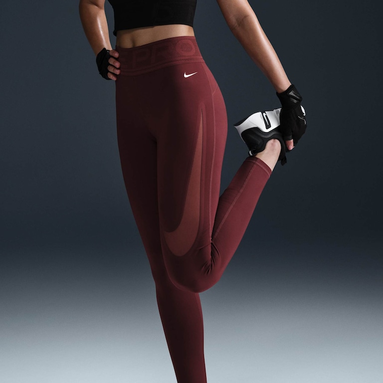 Legging Nike Pro Sculpt 365 Feminina - Foto 2