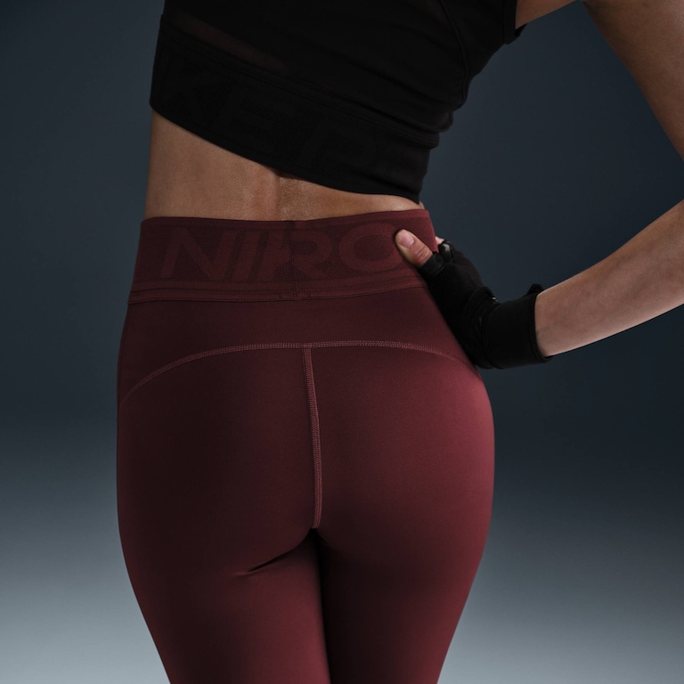 Legging Nike Pro Sculpt 365 Feminina - Foto 3