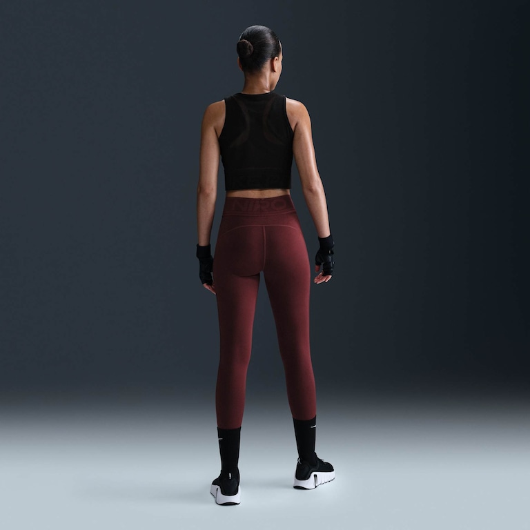 Legging Nike Pro Sculpt 365 Feminina - Foto 4