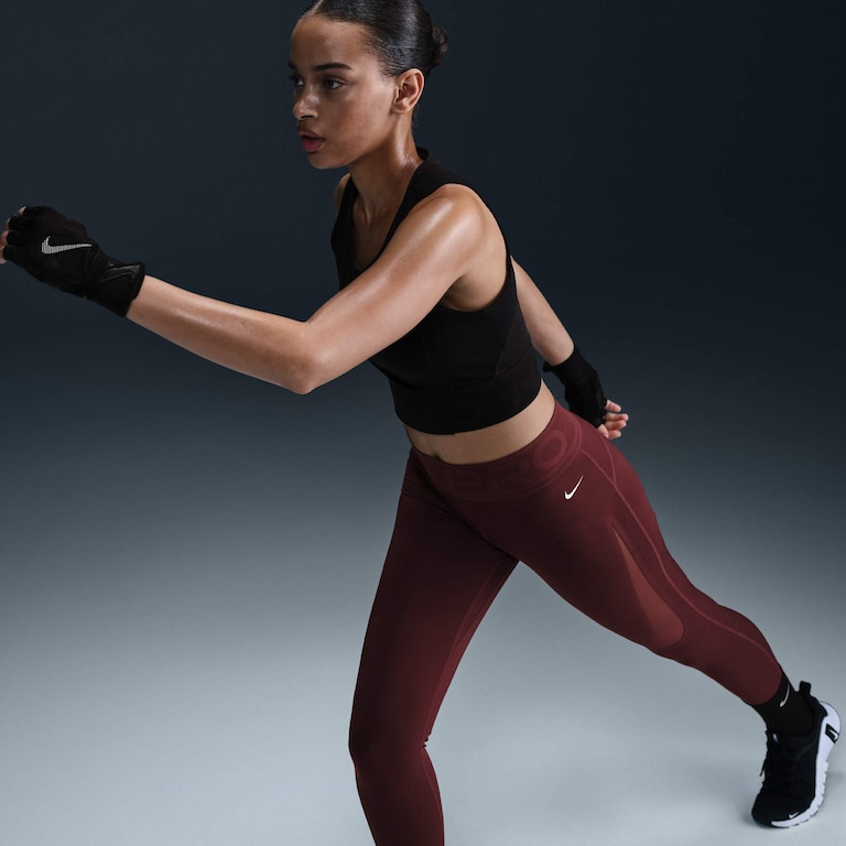 Legging Nike Pro Sculpt 365 Feminina - Foto 5