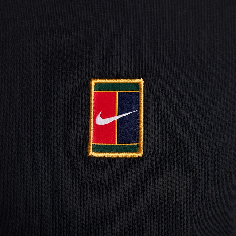 Camiseta Nike Court M90 Masculina - Foto 4