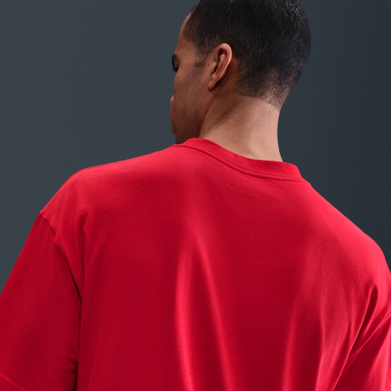 Camiseta Nike Court M90 Masculina - Foto 2