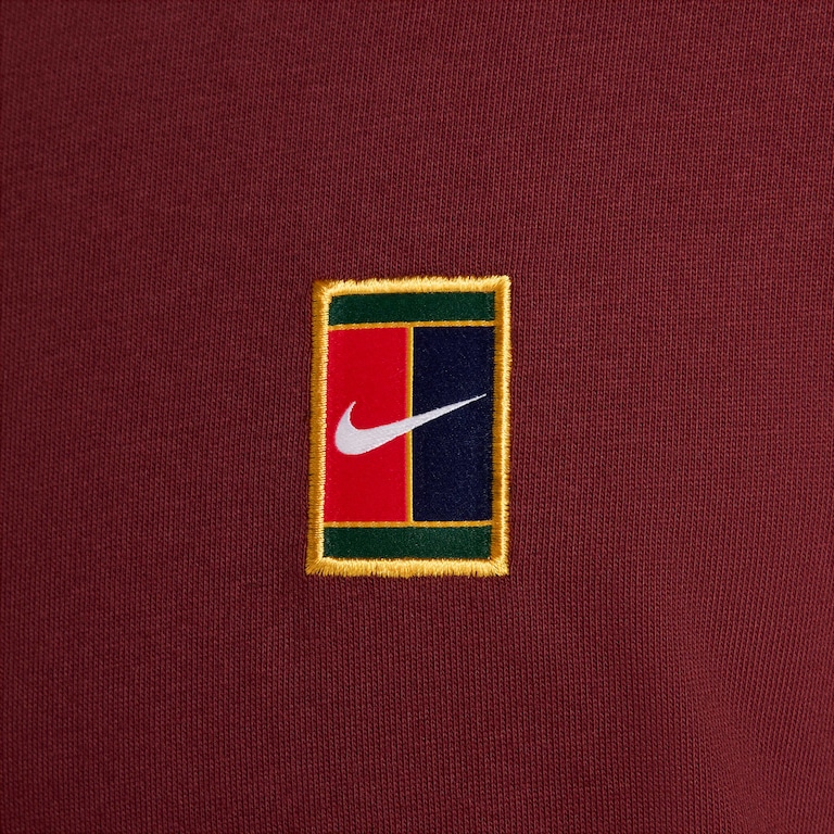 Camiseta Nike Court M90 Masculina - Foto 4