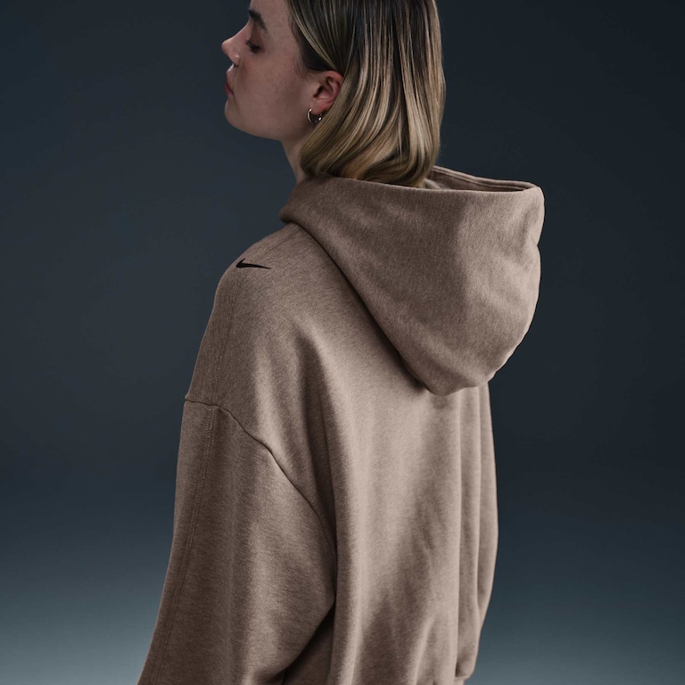 Blusão Nike Sportswear Street Feminino - Foto 2